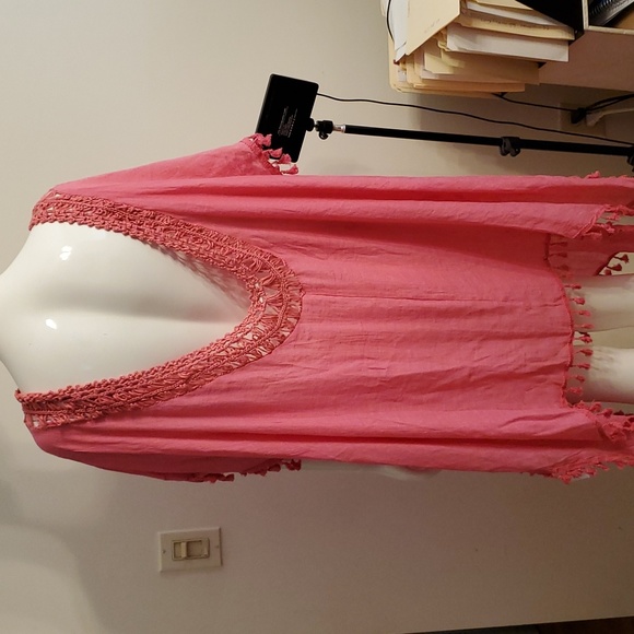 NEW Bathing Suit Cover Up - Picture 6 of 8